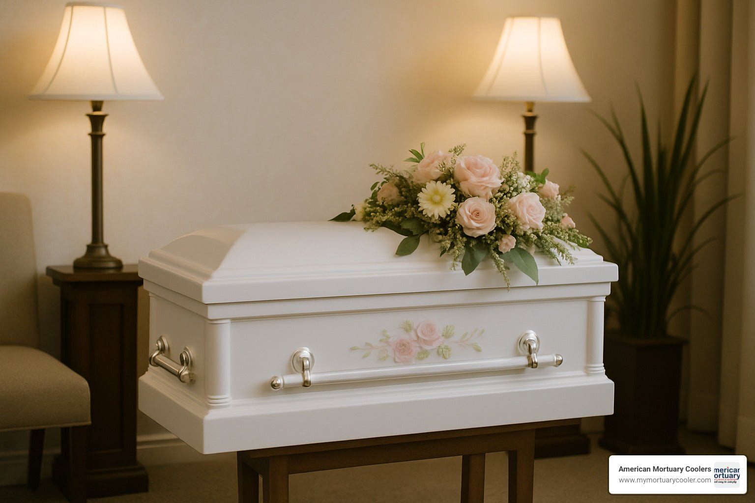 The Ultimate Guide to Finding and Buying Children's Caskets - American Mortuary Coolers & Equipments The Ultimate Guide to Finding and Buying Children's Caskets - American Mortuary Coolers & Equipments